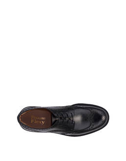 Derby Flexy in vitello Photo 3