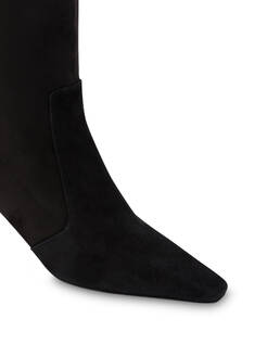 Stiefel Aurora aus Velour PL-Stretch Photo 4
