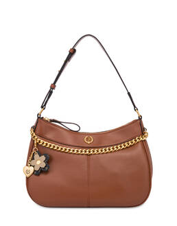 Schultertasche Charmy aus PU und Heritage-PVC Photo 1