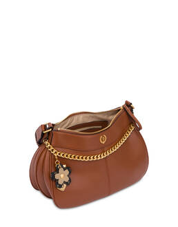 Schultertasche Charmy aus PU und Heritage-PVC Photo 3