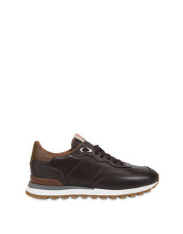 Sneakers Santa Fe' in vitello crust Photo 1