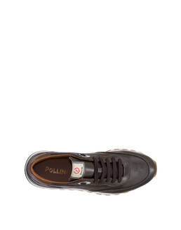 Sneakers Santa Fe' in vitello crust Photo 3