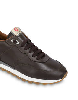 Sneakers Santa Fe' in vitello crust Photo 5