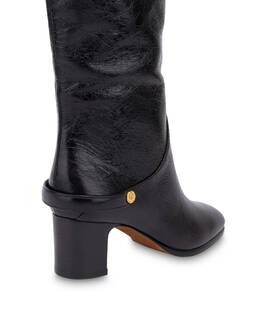 Stiefel Jockey aus Kalbsleder Photo 4