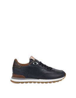 Sneakers Santa Fe' in vitello crust Photo 1