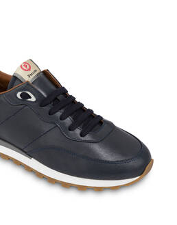 Sneakers Santa Fe' in vitello crust Photo 5