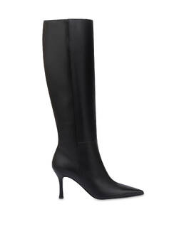 Stiefel Aria aus Nappaleder Photo 1