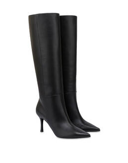 Stiefel Aria aus Nappaleder Photo 2