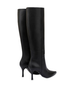 Stiefel Aria aus Nappaleder Photo 3