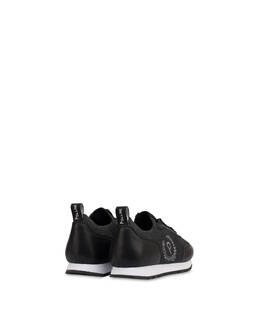 Sneakers Astra in vitello Photo 3