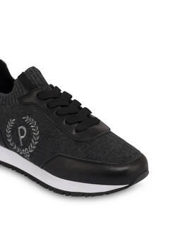 Sneakers Astra in vitello Photo 4