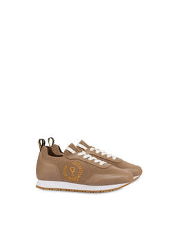 Sneakers Astra in vitello Photo 2