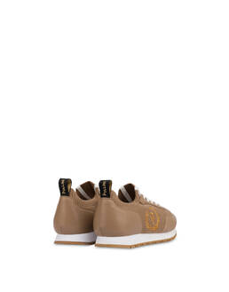 Sneakers Astra in vitello Photo 3