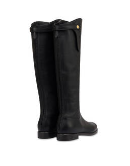 Stiefel Cavaliere Varenne aus Kalbsleder Photo 3