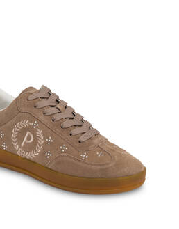 Sneakers Venus crosta e vitello Photo 4