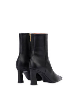 Stiefelette Aurora aus Nappaleder Photo 3
