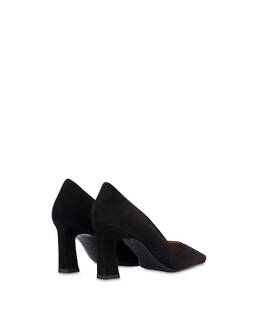 Pumps Aurora aus Wildleder Photo 3