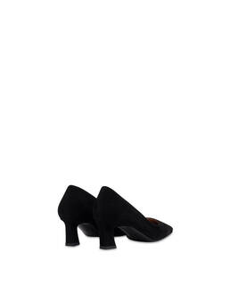 Pumps Aurora aus Wildleder Photo 3