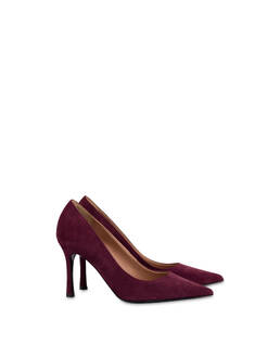 Pumps Aria aus Wildleder Photo 2