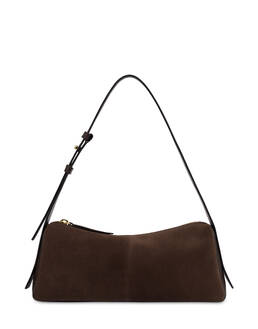 Borsa a spalla Swing in crosta e vitello Photo 1