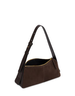 Borsa a spalla Swing in crosta e vitello Photo 3
