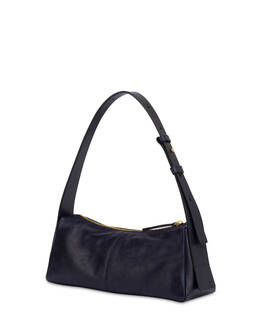 Swing-Umhängetasche aus Kalbsleder Photo 2