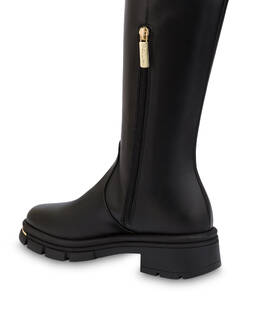 Stivale Comfy in vitello Photo 4