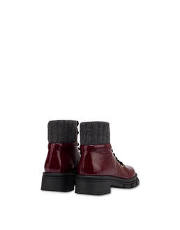 Comfy-Stiefeletten aus Naplak Photo 3