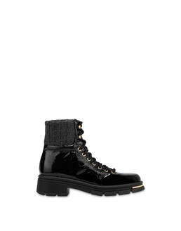 Comfy-Stiefeletten aus Naplak Photo 1