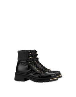 Comfy-Stiefeletten aus Naplak Photo 2