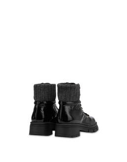 Comfy-Stiefeletten aus Naplak Photo 3