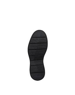 Stivaletto James in vitello granato Photo 4