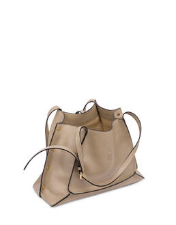 Austin Small Shopping-Tasche aus Kalbsleder Photo 3