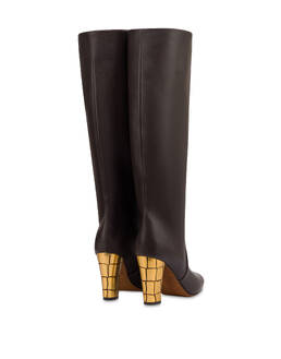 Stiefel „Rider Cuddle“ aus Nappaleder Photo 3