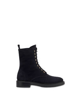 Stivaletto Cambridge in crosta Photo 1
