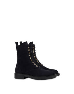 Stivaletto Cambridge in crosta Photo 2