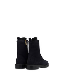 Stivaletto Cambridge in crosta Photo 3