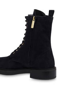Stivaletto Cambridge in crosta Photo 4