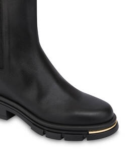 Stivaletto Comfy in vitello Photo 4