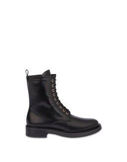 Stivaletto Cambridge in vitello Photo 1