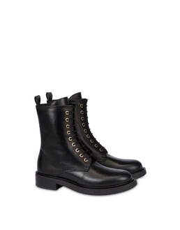Stivaletto Cambridge in vitello Photo 2