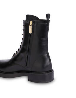 Stivaletto Cambridge in vitello Photo 4