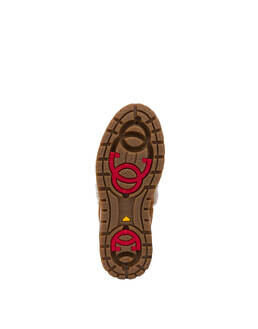 „Ice Cracker“-Stiefel aus Spaltleder Photo 5