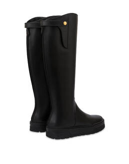 Stiefel „Ice Cracker“ aus Kalbsleder Photo 3