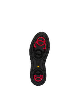 Stiefel „Ice Cracker“ aus Kalbsleder Photo 5