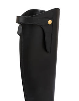 Stiefel „Ice Cracker“ aus Kalbsleder Photo 6