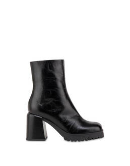 Stiefelette „Anna“ aus Kalbsleder Photo 1