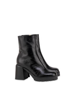 Stiefelette „Anna“ aus Kalbsleder Photo 2