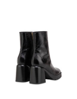 Stiefelette „Anna“ aus Kalbsleder Photo 3