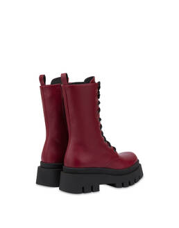 Stiefeletten „Ground“ aus Kalbsleder Photo 3